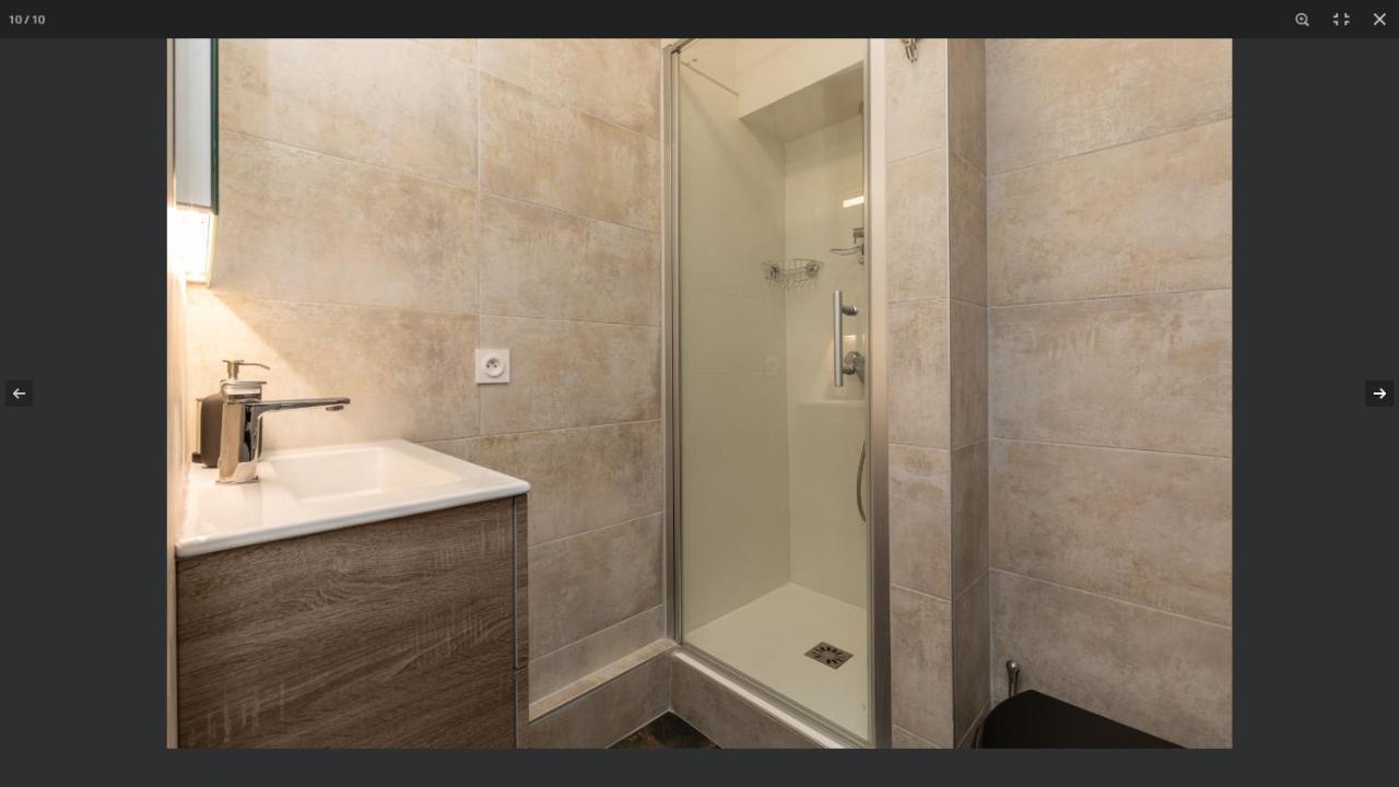 Standing Bellecour Perrache Appartement Lyon Buitenkant foto